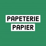 Papeterie - Papier